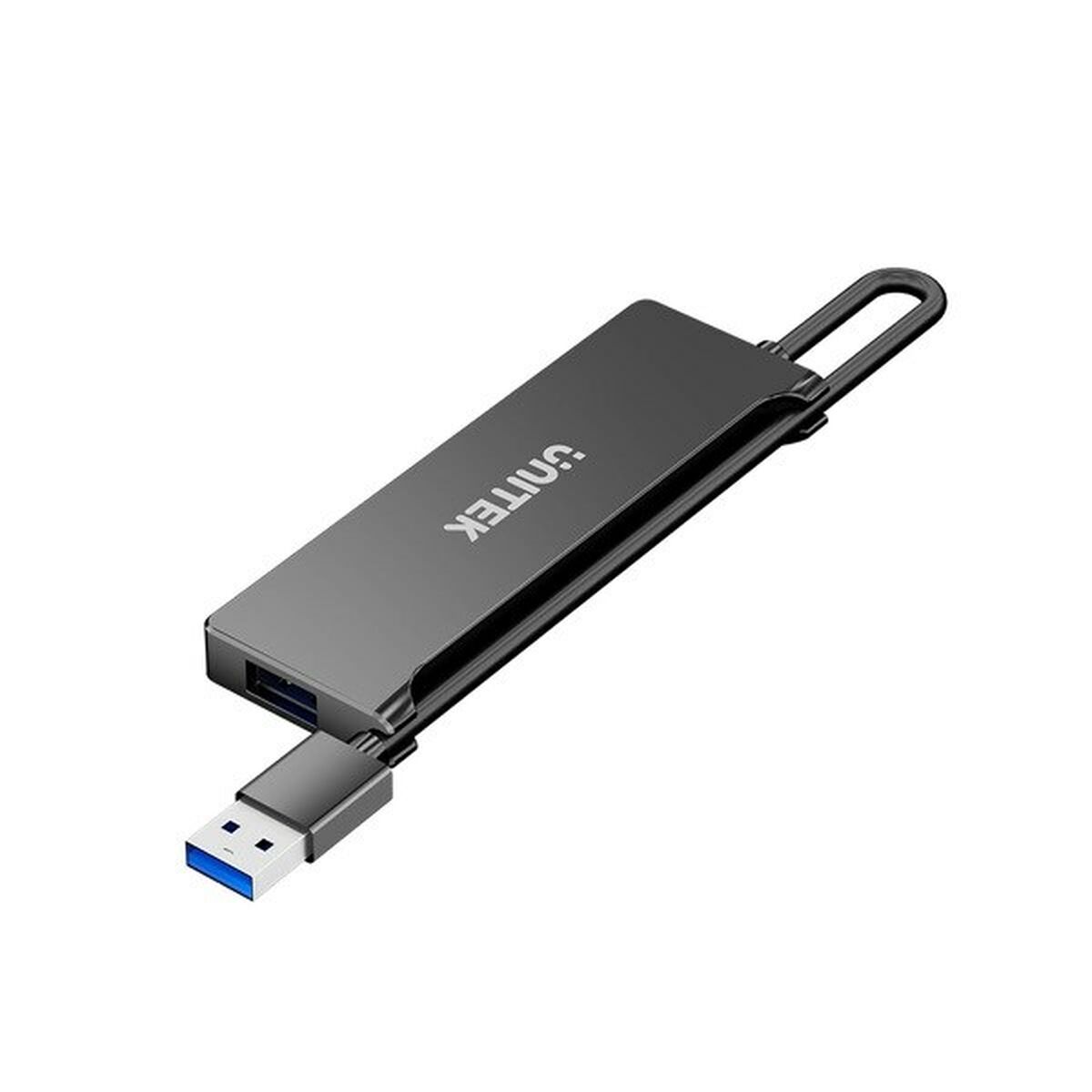 Image secondaire de Hub USB Unitek Y-3145C