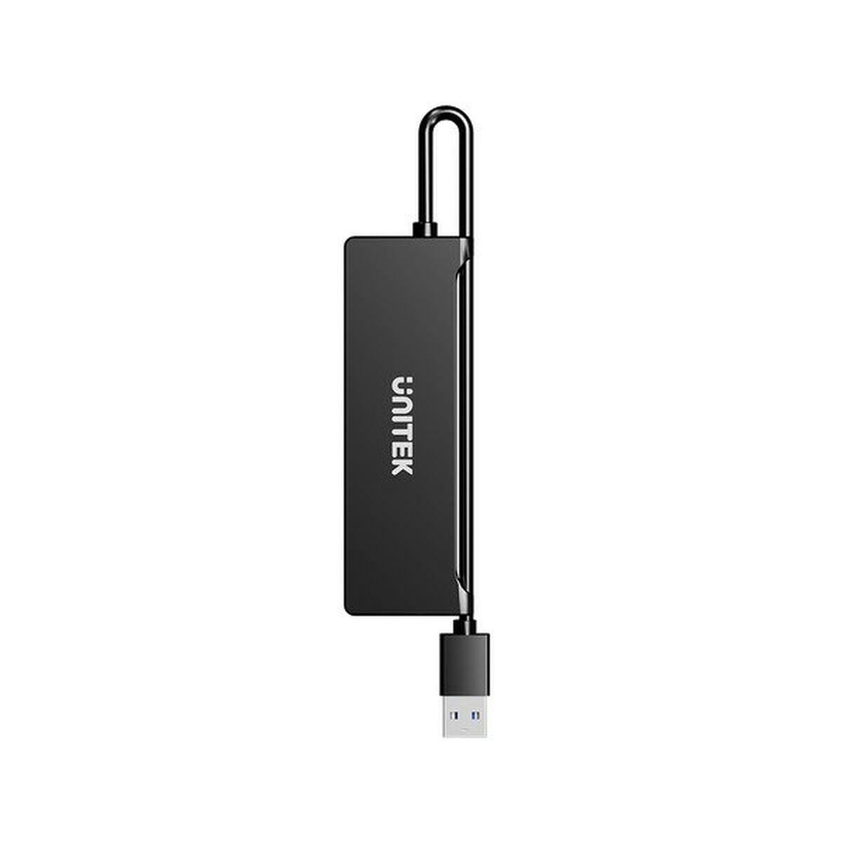 Afbeeldingen van USB Hub Unitek Y-3145C