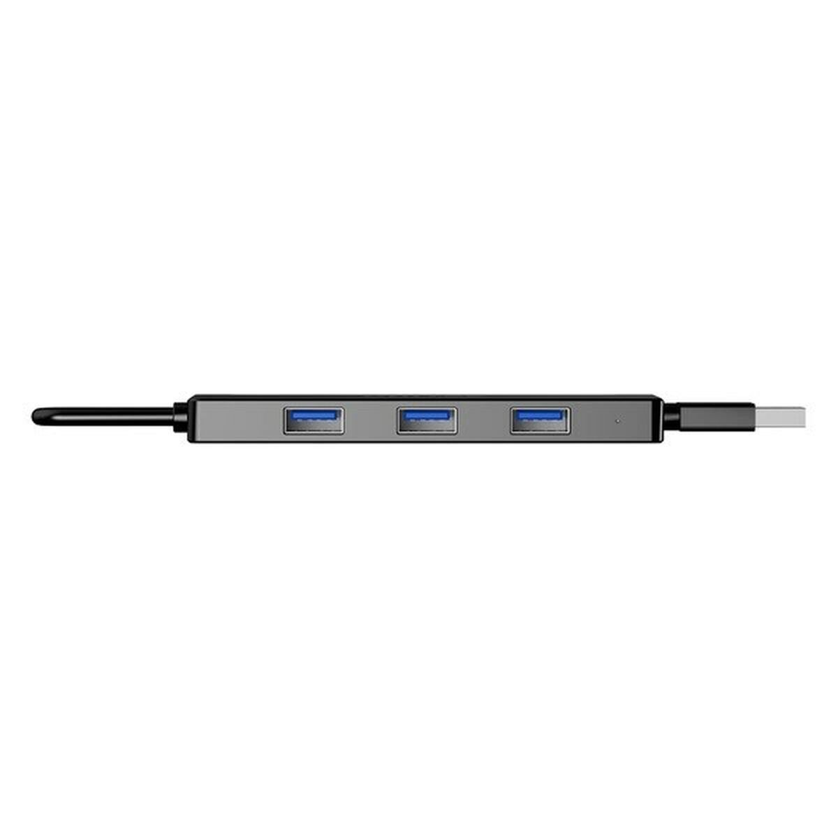 Afbeeldingen van USB Hub Unitek Y-3145C