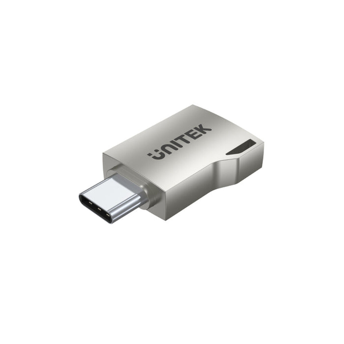 Image secondaire de Adaptateur USB-C vers USB Unitek A1025GNI