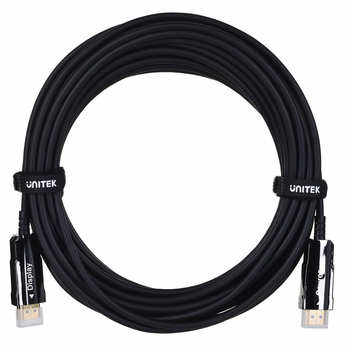 HDMI-kabel Unitek C11072BK-10M 10 m