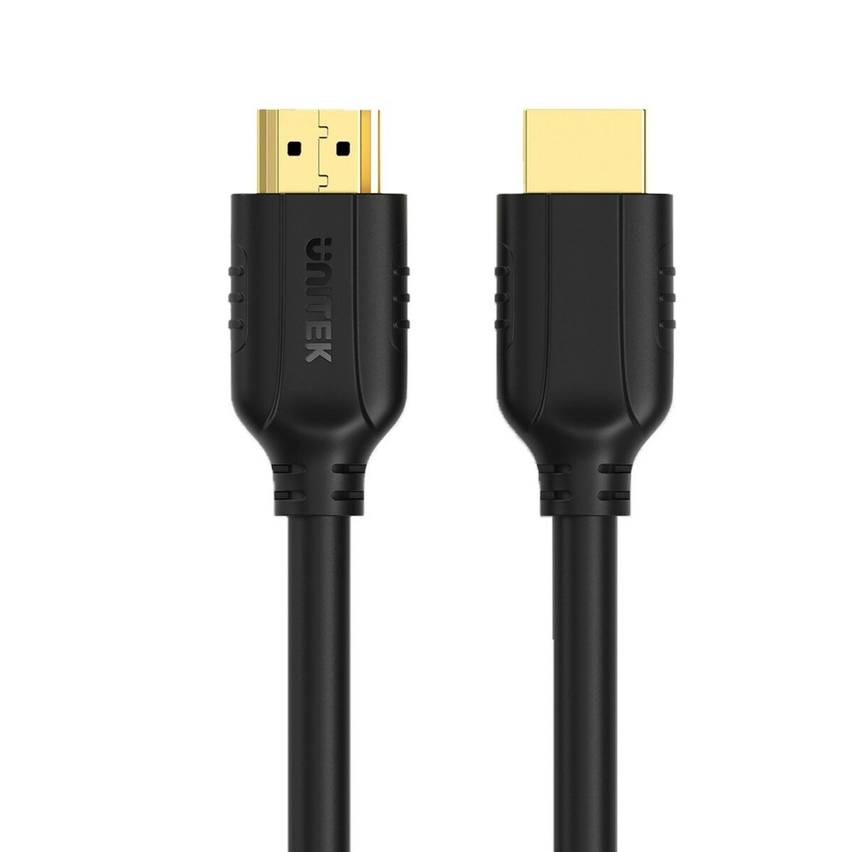 Afbeeldingen van HDMI Cable Unitek C11079BK-20M Black 20 m