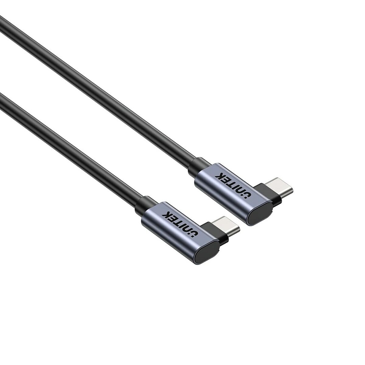 Image secondaire de Câble USB Unitek C14147ABK01-0.5M