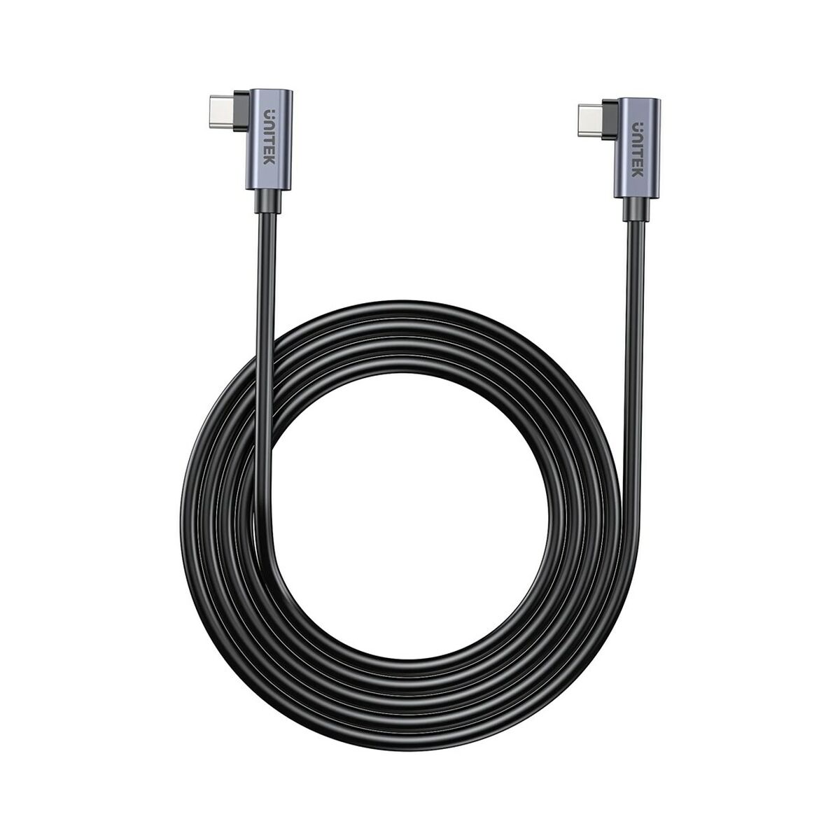 Câble USB Unitek C14147ABK01-1M