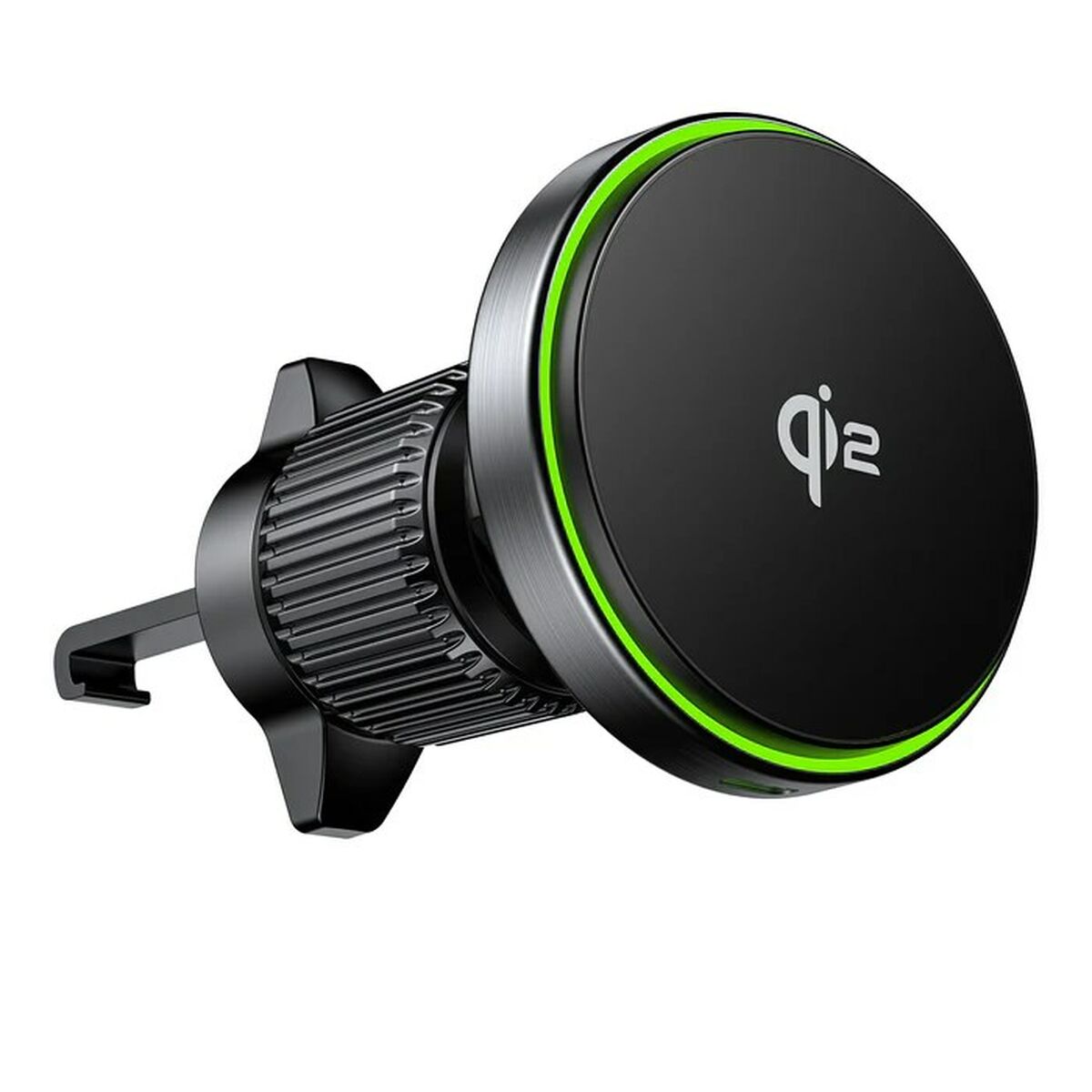 Afbeeldingen van Car Charger Unitek P1404ABK01