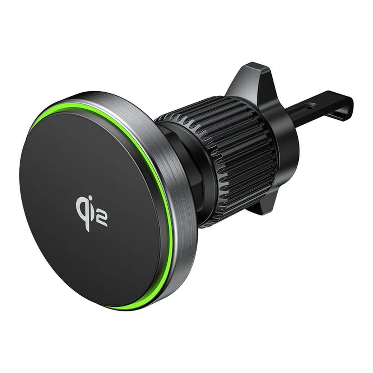 Afbeeldingen van Car Charger Unitek P1404ABK01