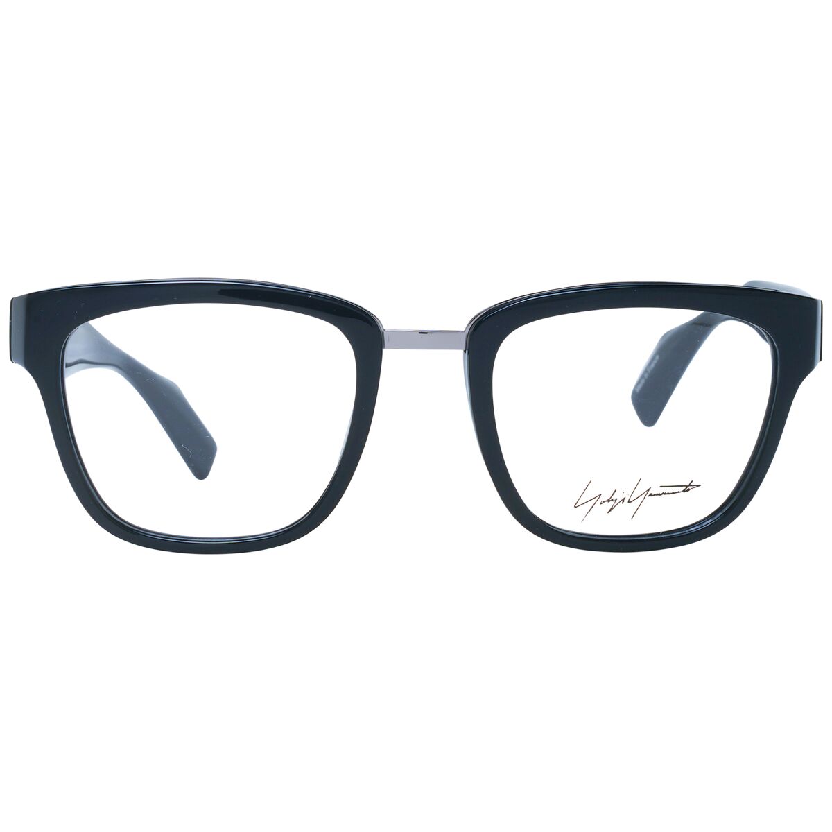 Image secondaire de Monture de Lunettes Unisexe Yohji Yamamoto YY1002 50019