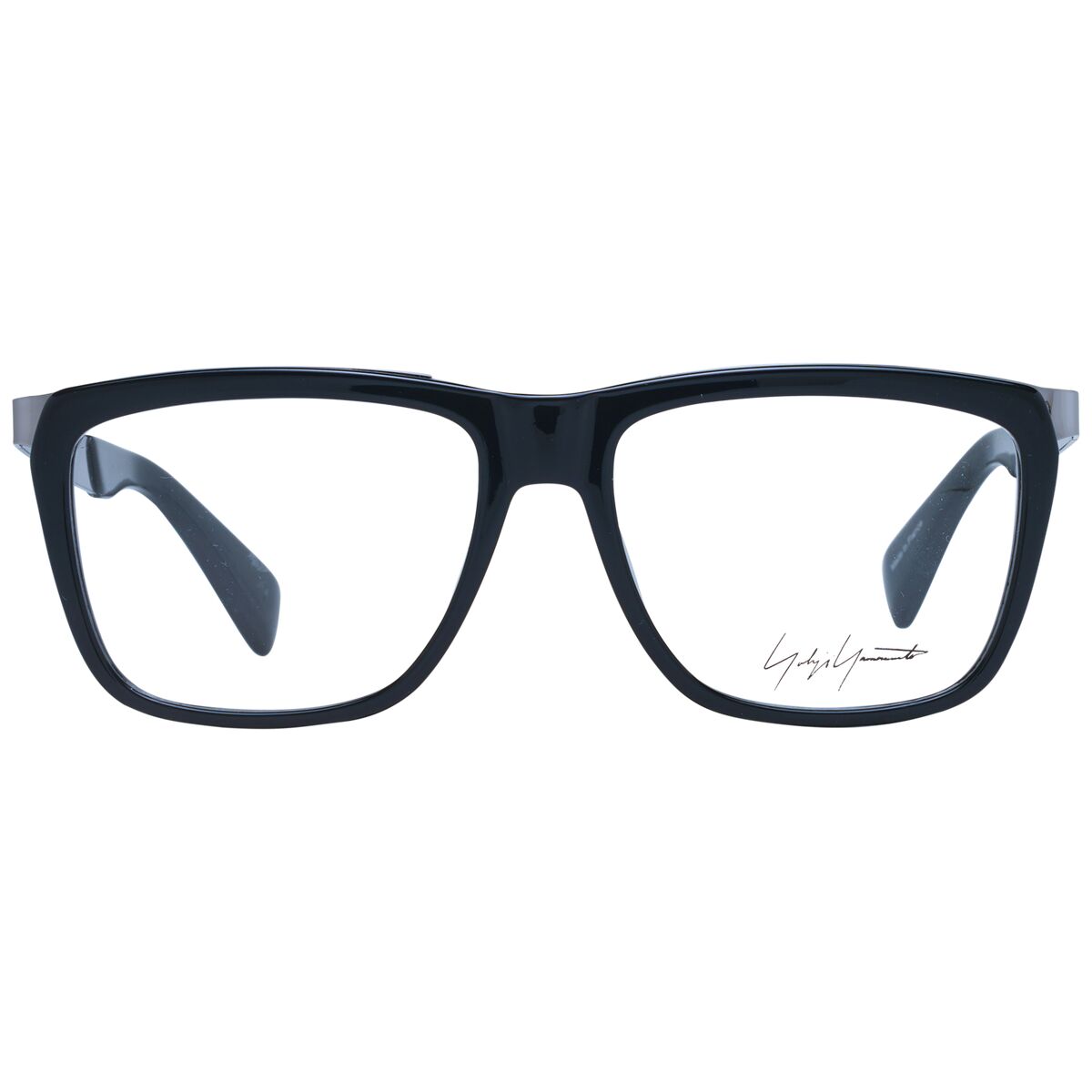 Image secondaire de Monture de Lunettes Homme Yohji Yamamoto YY1015 55019