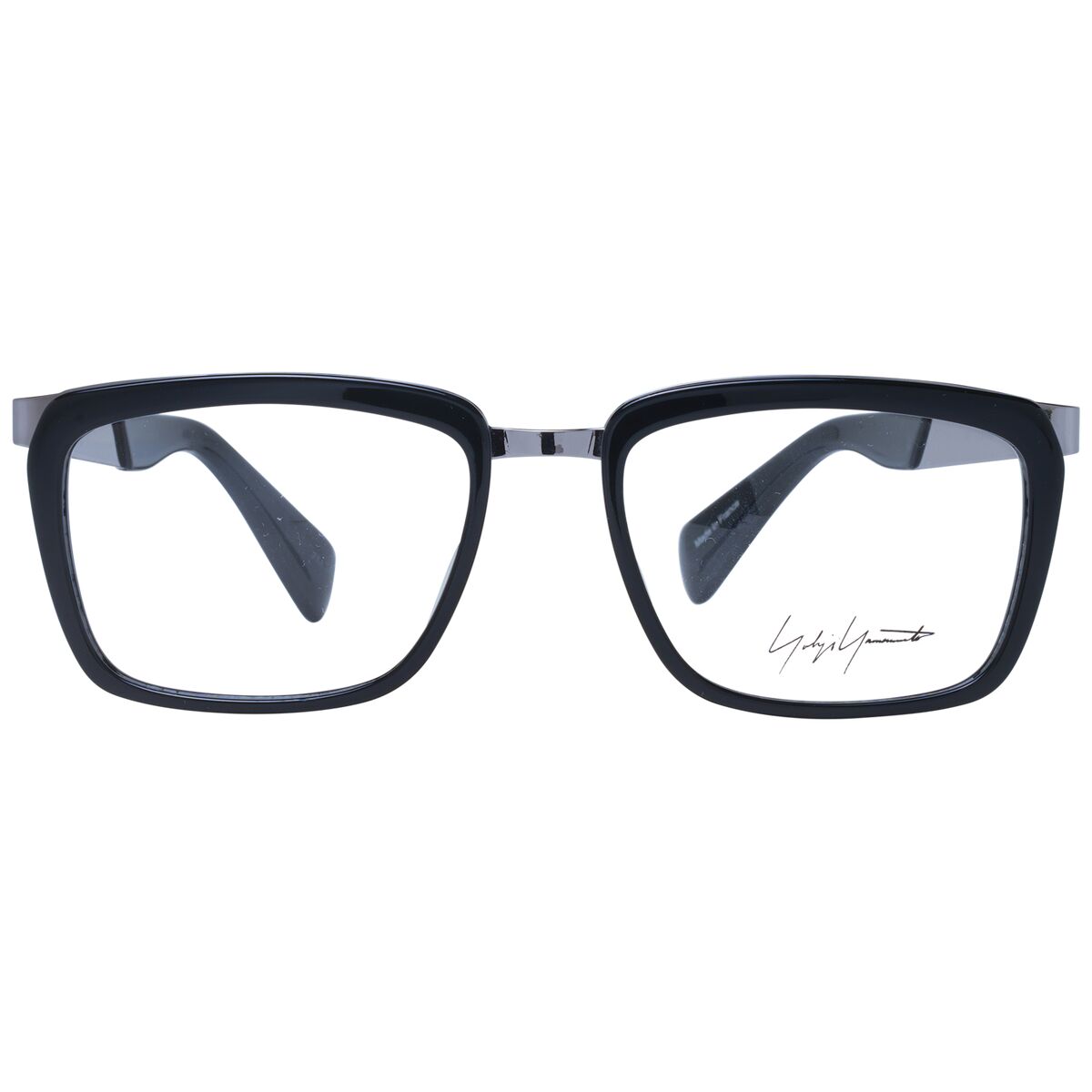 Image secondaire de Monture de Lunettes Unisexe Yohji Yamamoto YY1016 54019