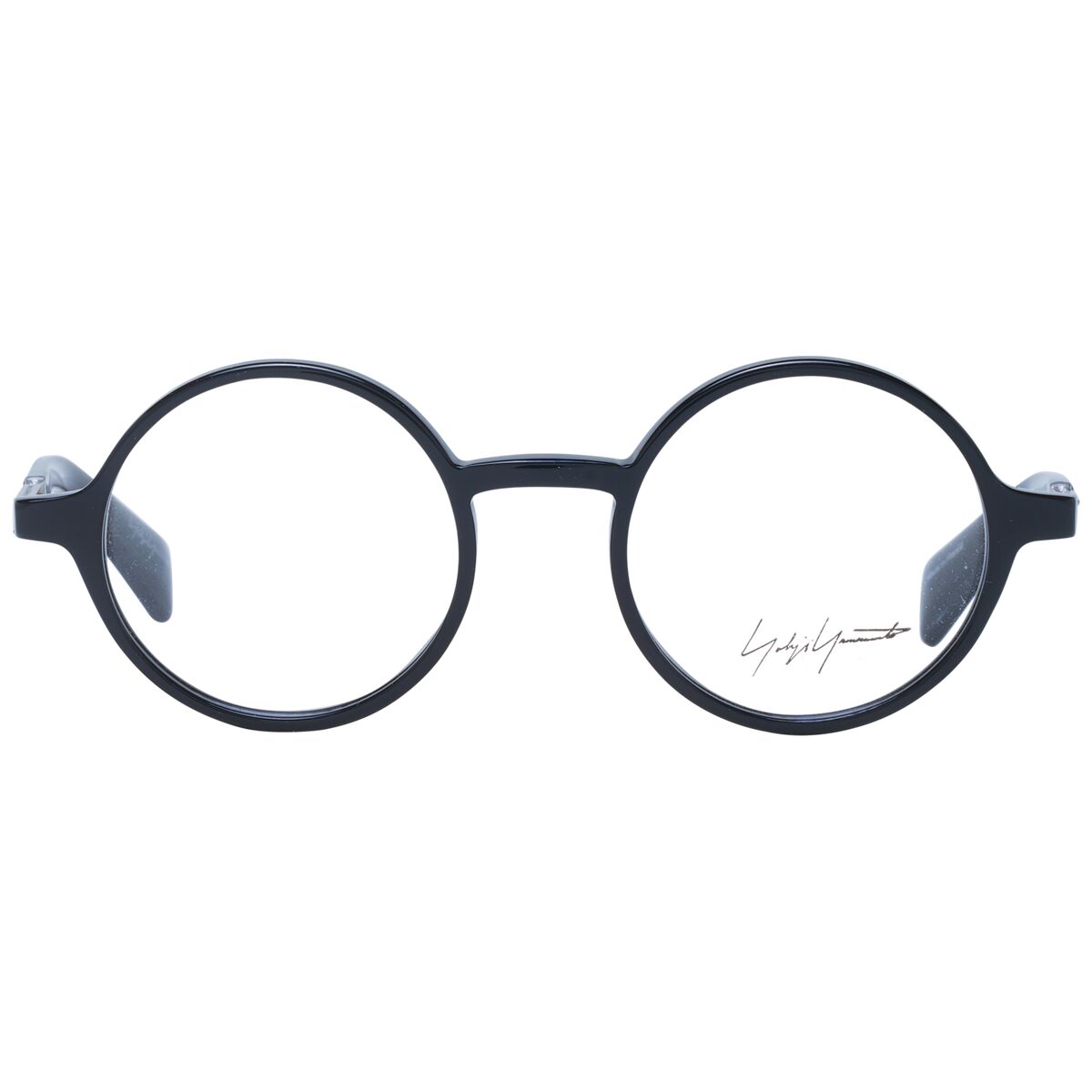 Image secondaire de Monture de Lunettes Unisexe Yohji Yamamoto YY1006 47019