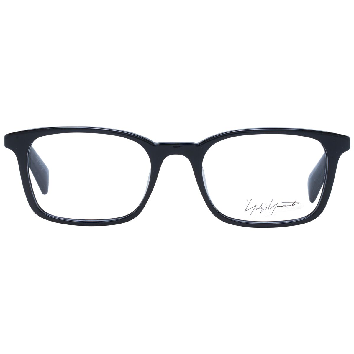 Image secondaire de Monture de Lunettes Unisexe Yohji Yamamoto YY1007 51019