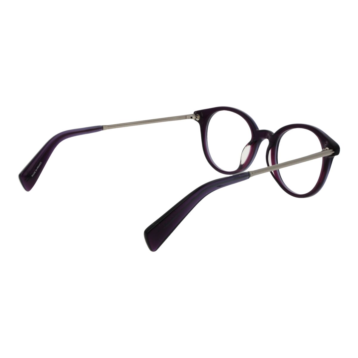 Heren Brillenframe Yohji Yamamoto YY1008 47717