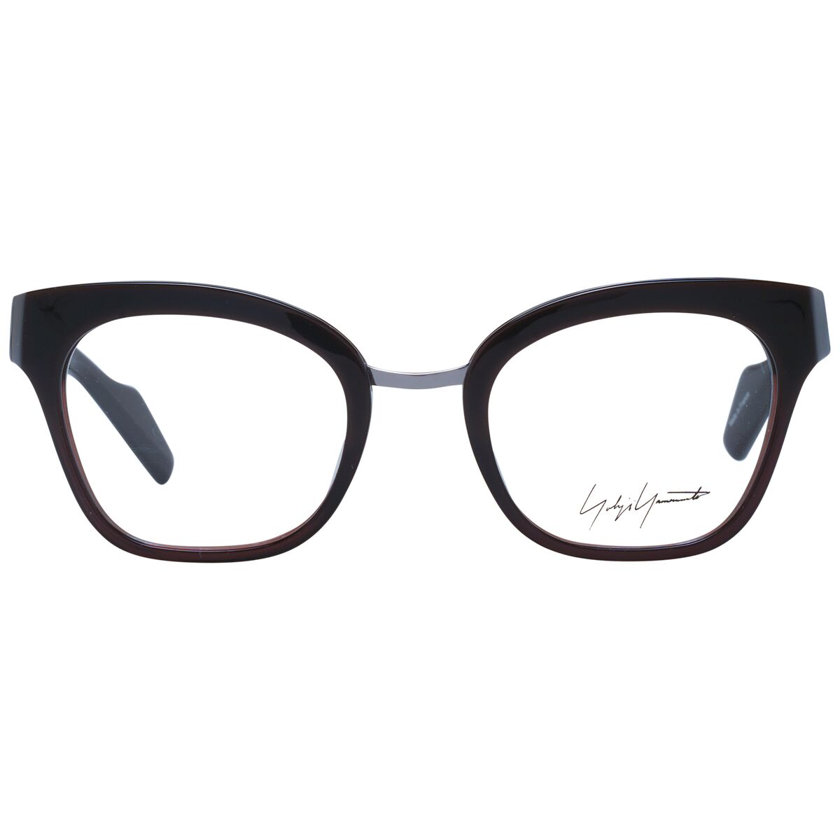 Image secondaire de Monture de Lunettes Unisexe Yohji Yamamoto YY1001 49108