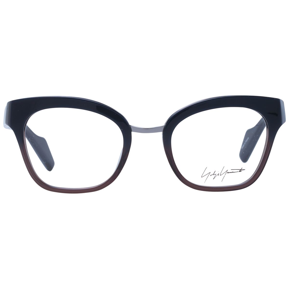 Image secondaire de Monture de Lunettes Unisexe Yohji Yamamoto YY1001 49621