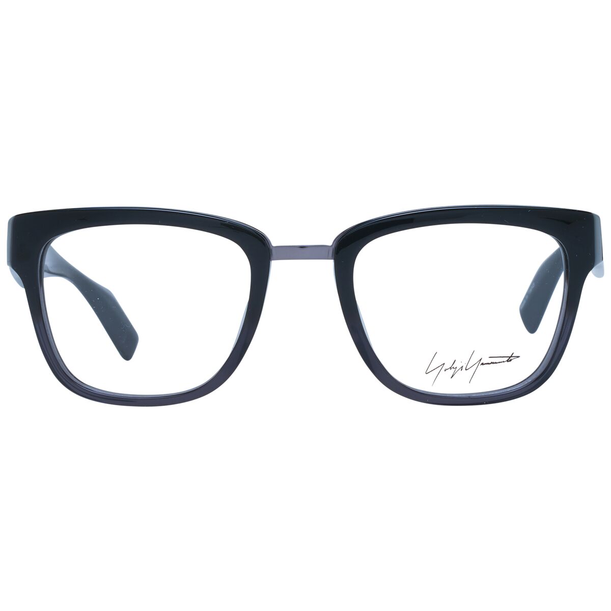 Image secondaire de Monture de Lunettes Unisexe Yohji Yamamoto YY1002 50909