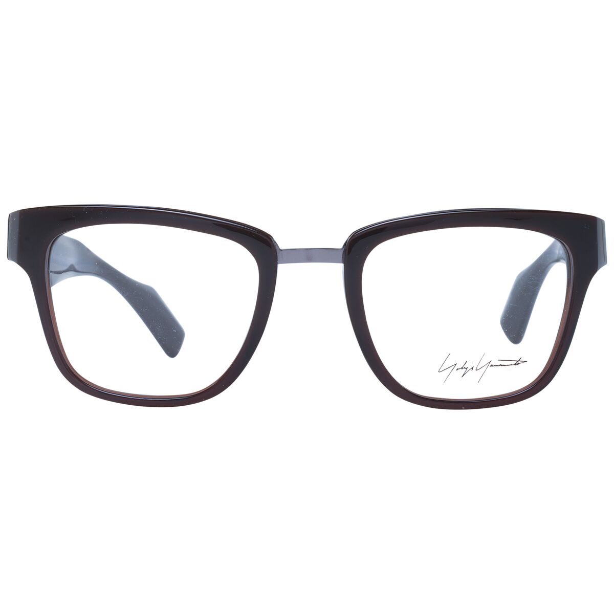 Image secondaire de Monture de Lunettes Unisexe Yohji Yamamoto YY1002 50108