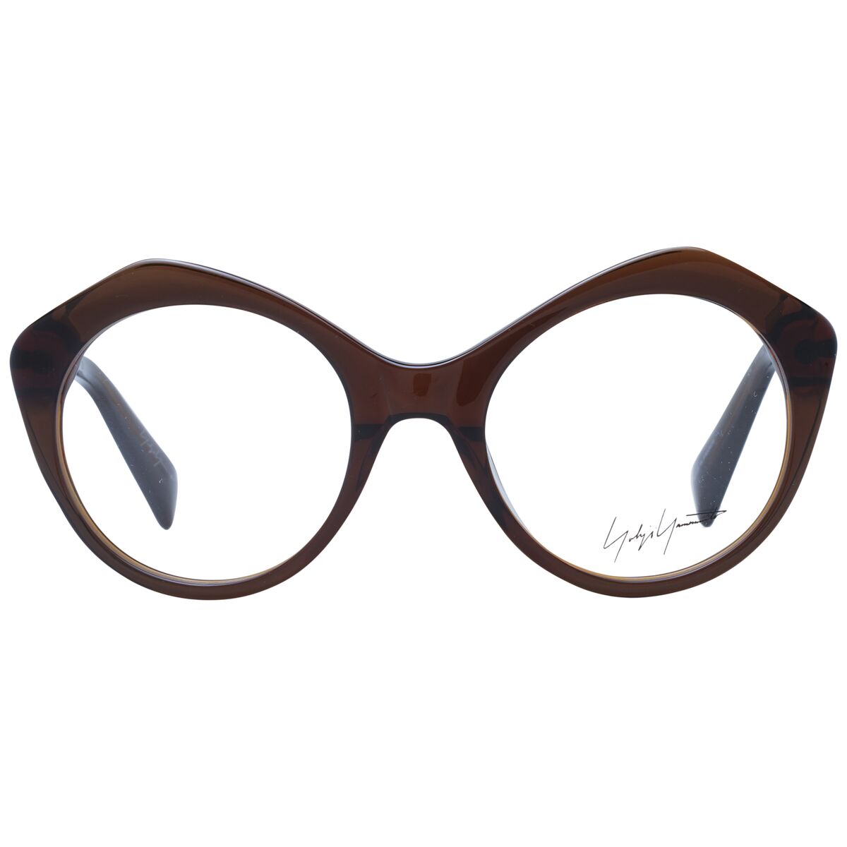 Image secondaire de Monture de Lunettes Unisexe Yohji Yamamoto YY1004 51118