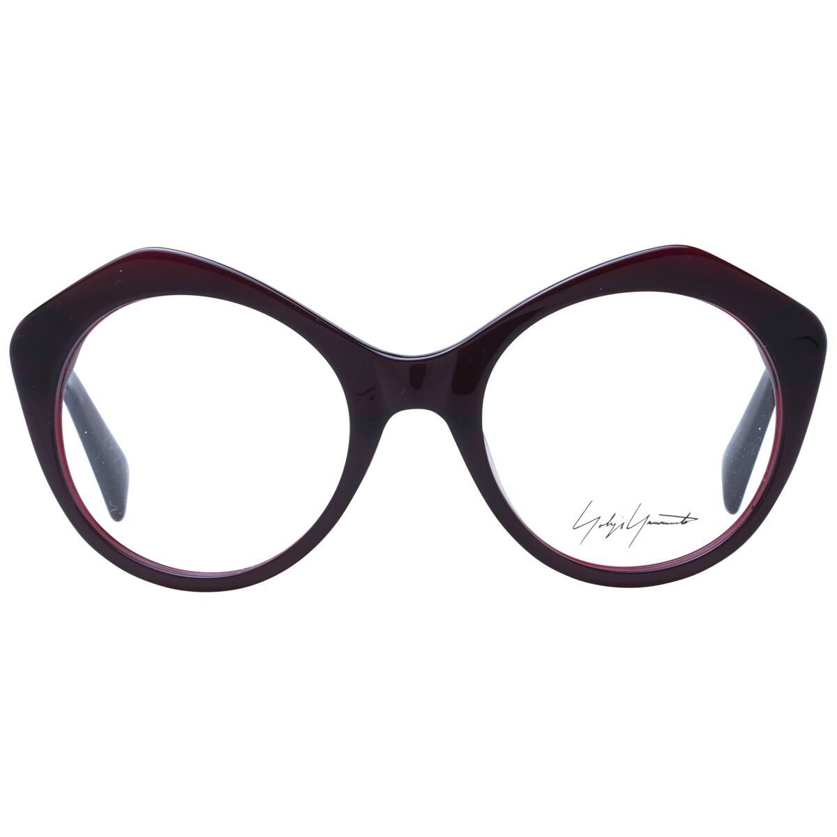 Image secondaire de Monture de Lunettes Unisexe Yohji Yamamoto YY1004 51219