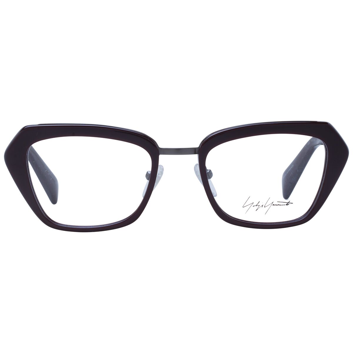 Image secondaire de Monture de Lunettes Unisexe Yohji Yamamoto YY1005 51216