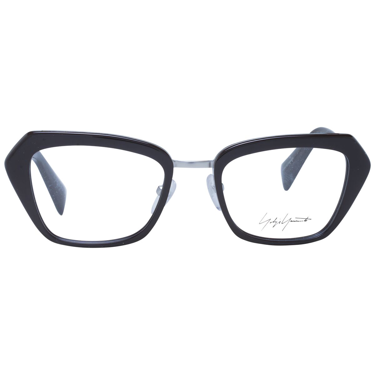 Image secondaire de Monture de Lunettes Femme Yohji Yamamoto YY1005 51115