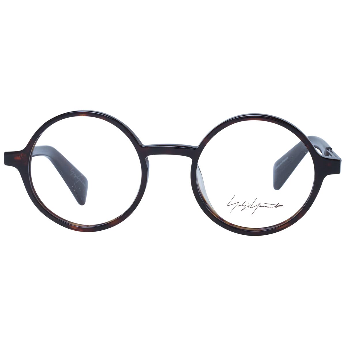 Image secondaire de Monture de Lunettes Unisexe Yohji Yamamoto YY1006 47127