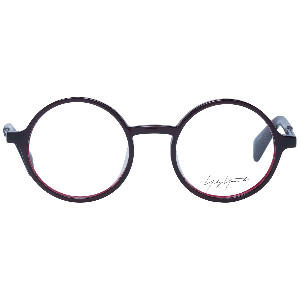 Image secondaire de Monture de Lunettes Unisexe Yohji Yamamoto YY1006 47219