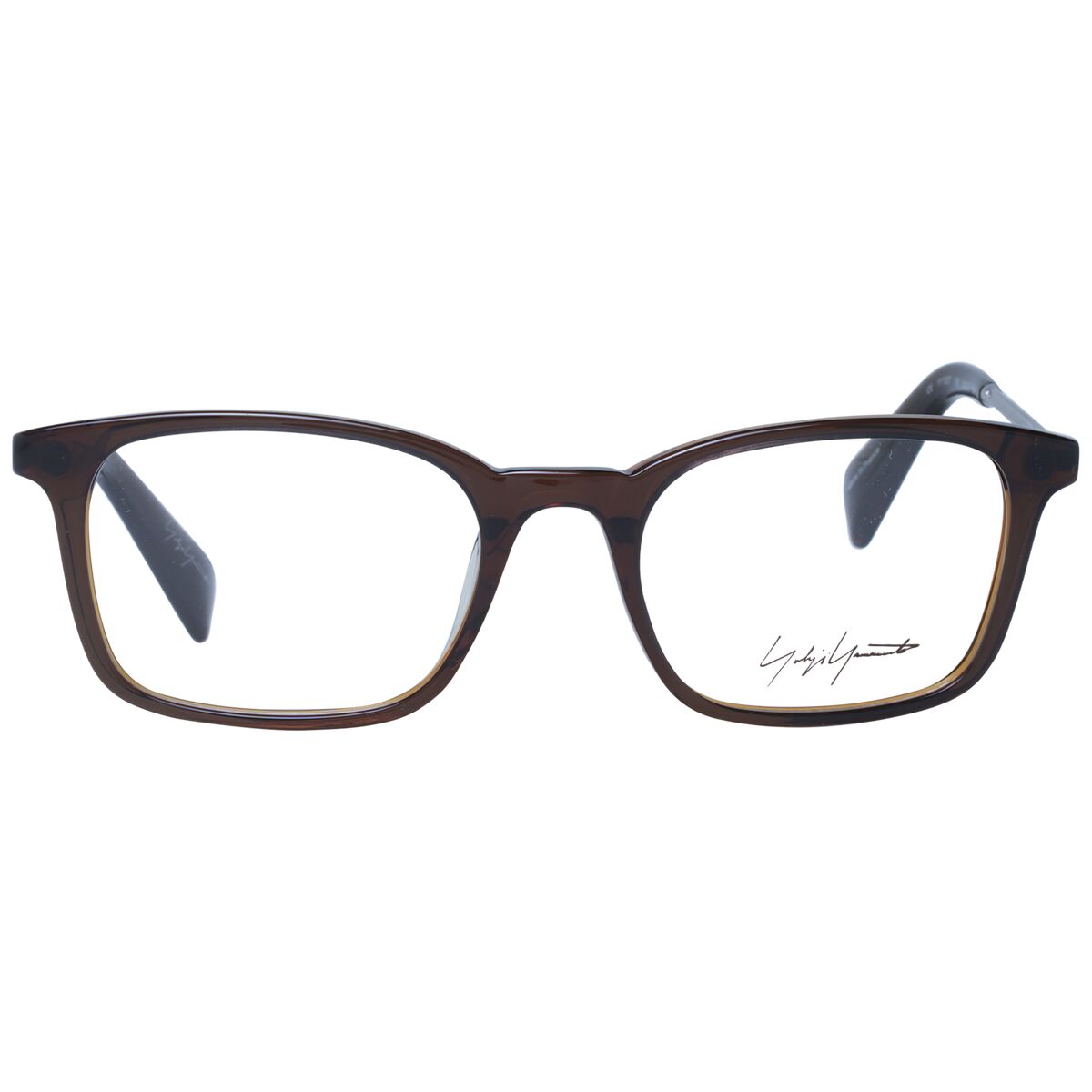 Image secondaire de Monture de Lunettes Unisexe Yohji Yamamoto YY1007 51118
