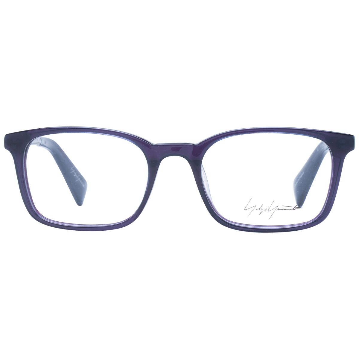Image secondaire de Monture de Lunettes Femme Yohji Yamamoto YY1007 51717