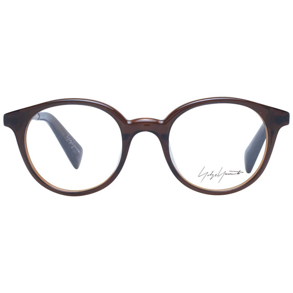Image secondaire de Monture de Lunettes Unisexe Yohji Yamamoto YY1008 47118