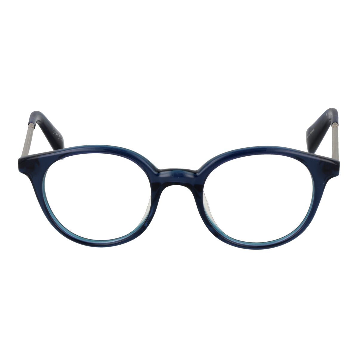 Image secondaire de Monture de Lunettes Unisexe Yohji Yamamoto YY1008 47620