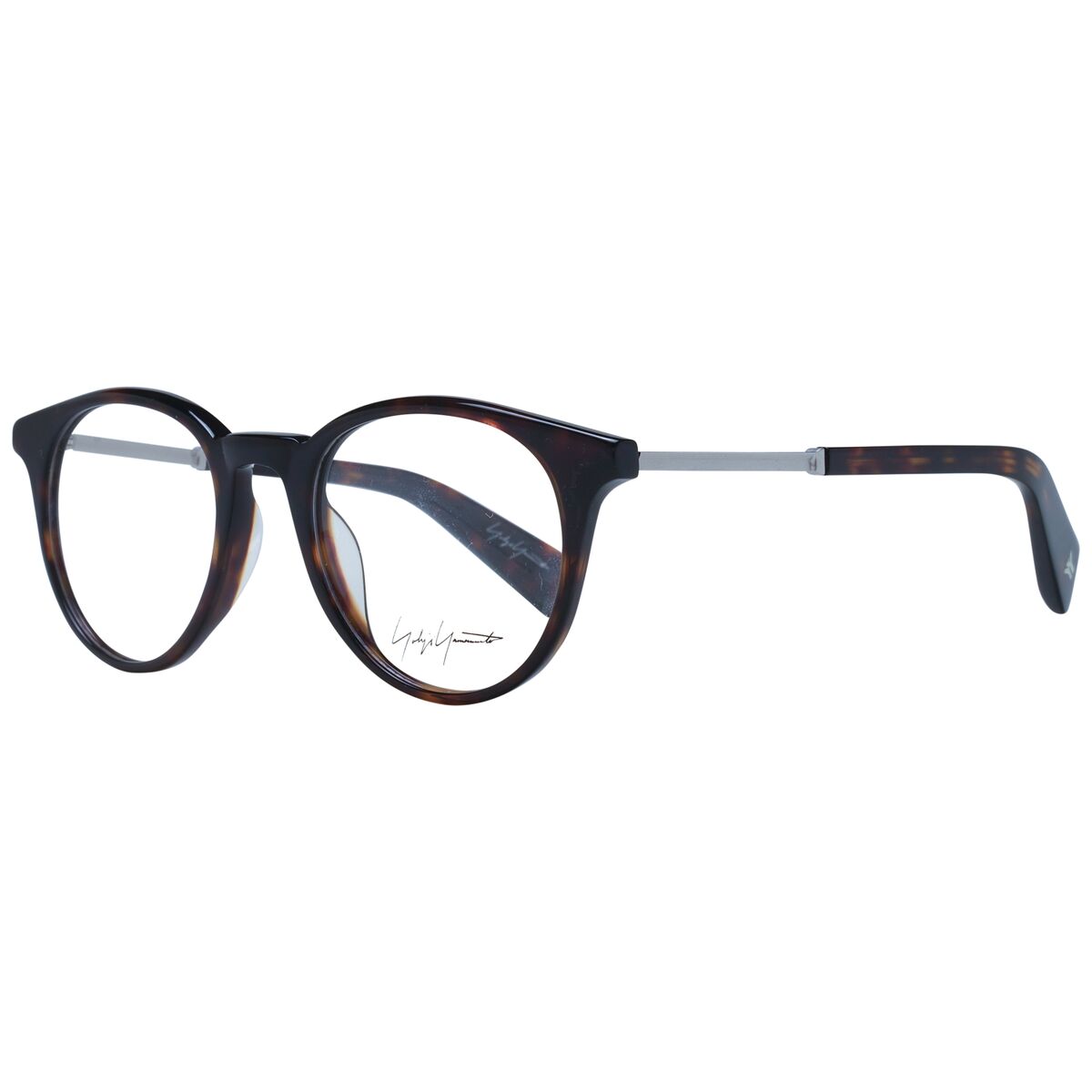 Monture de Lunettes Unisexe Yohji Yamamoto YY1009 50127