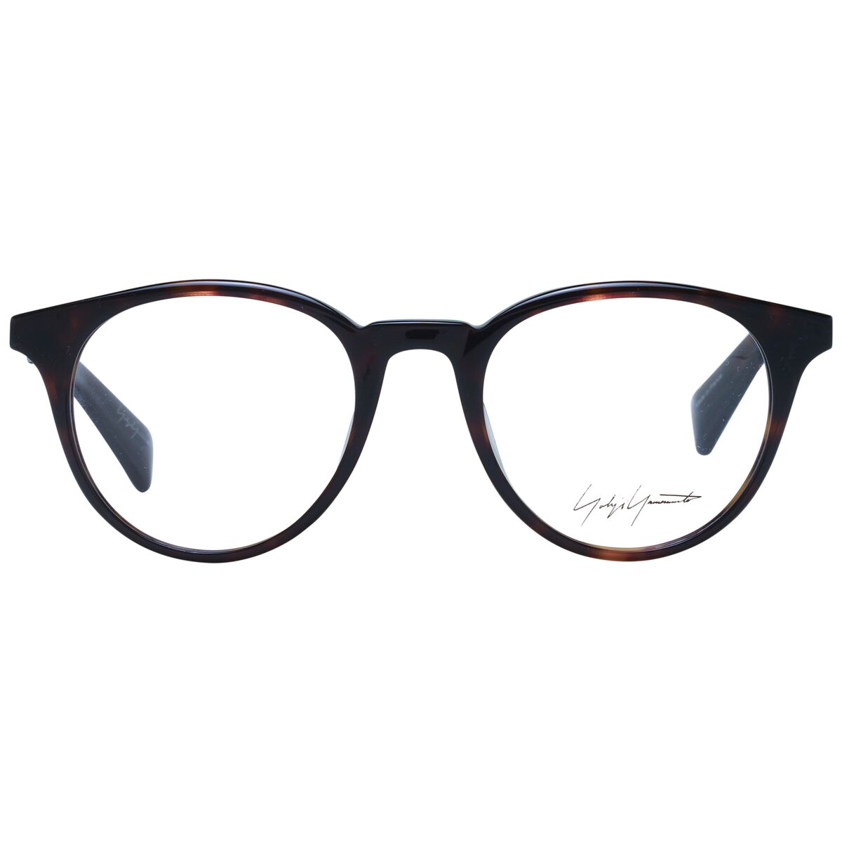 Image secondaire de Monture de Lunettes Unisexe Yohji Yamamoto YY1009 50127