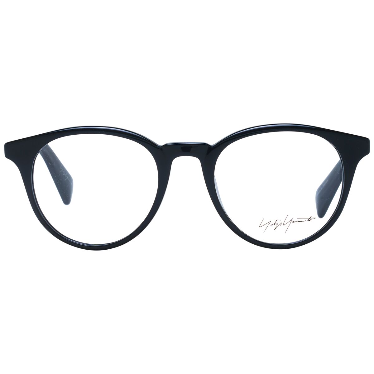 Image secondaire de Monture de Lunettes Homme Yohji Yamamoto YY1009 50019