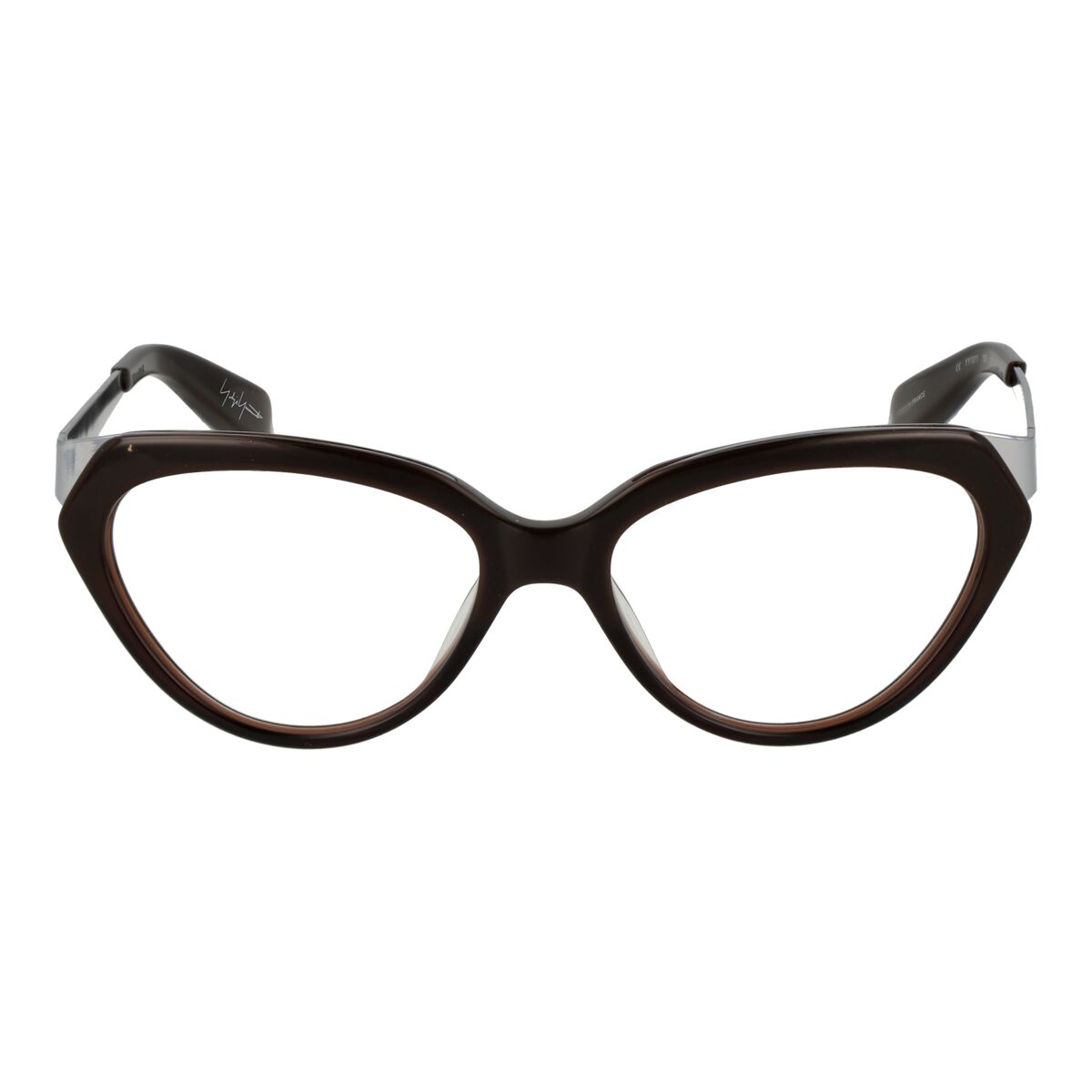 Image secondaire de Monture de Lunettes Unisexe Yohji Yamamoto YY1011 52108