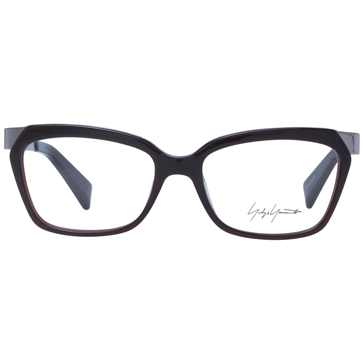 Image secondaire de Monture de Lunettes Unisexe Yohji Yamamoto YY1014 54108