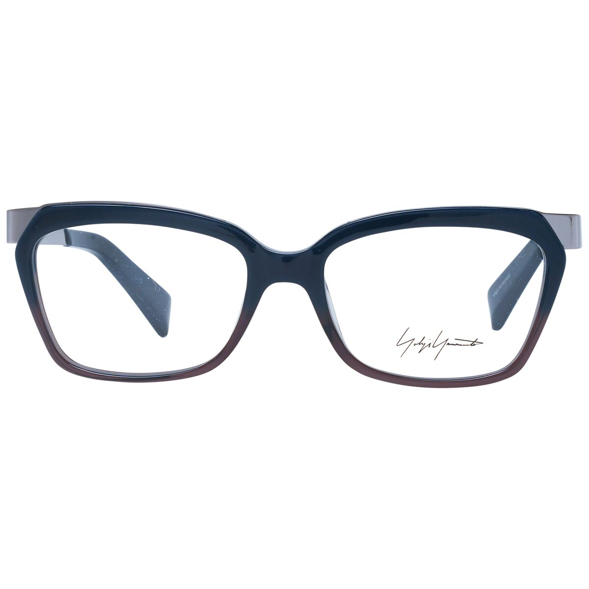 Image secondaire de Monture de Lunettes Unisexe Yohji Yamamoto YY1014 54621