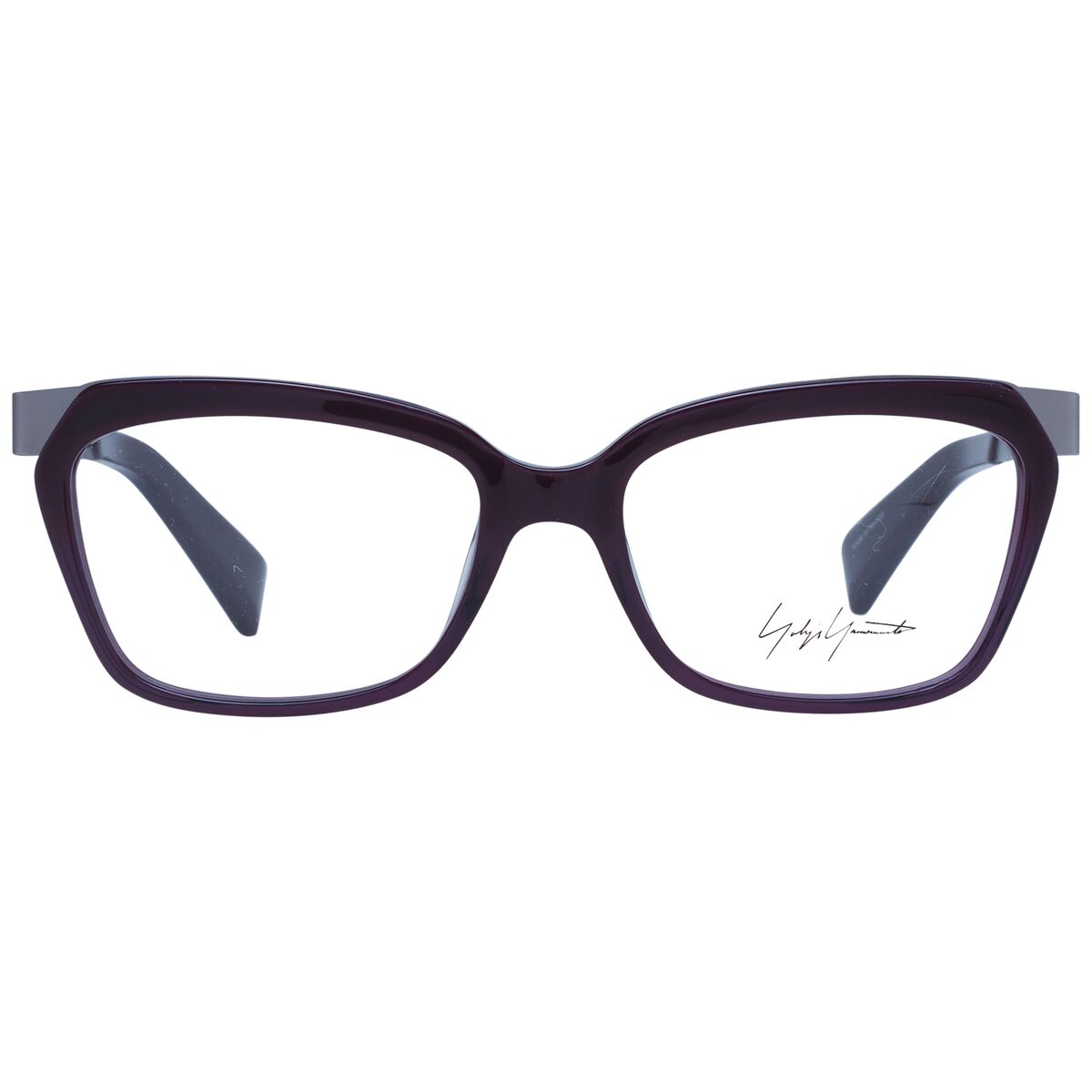 Image secondaire de Monture de Lunettes Unisexe Yohji Yamamoto YY1014 54710