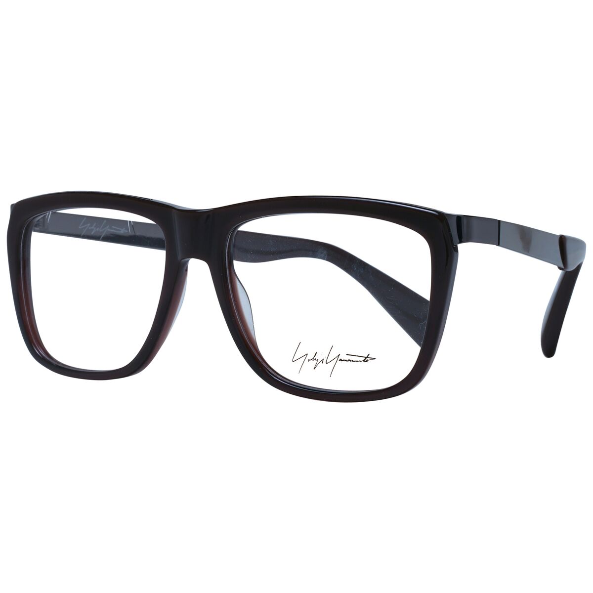 Monture de Lunettes Unisexe Yohji Yamamoto YY1015 55108