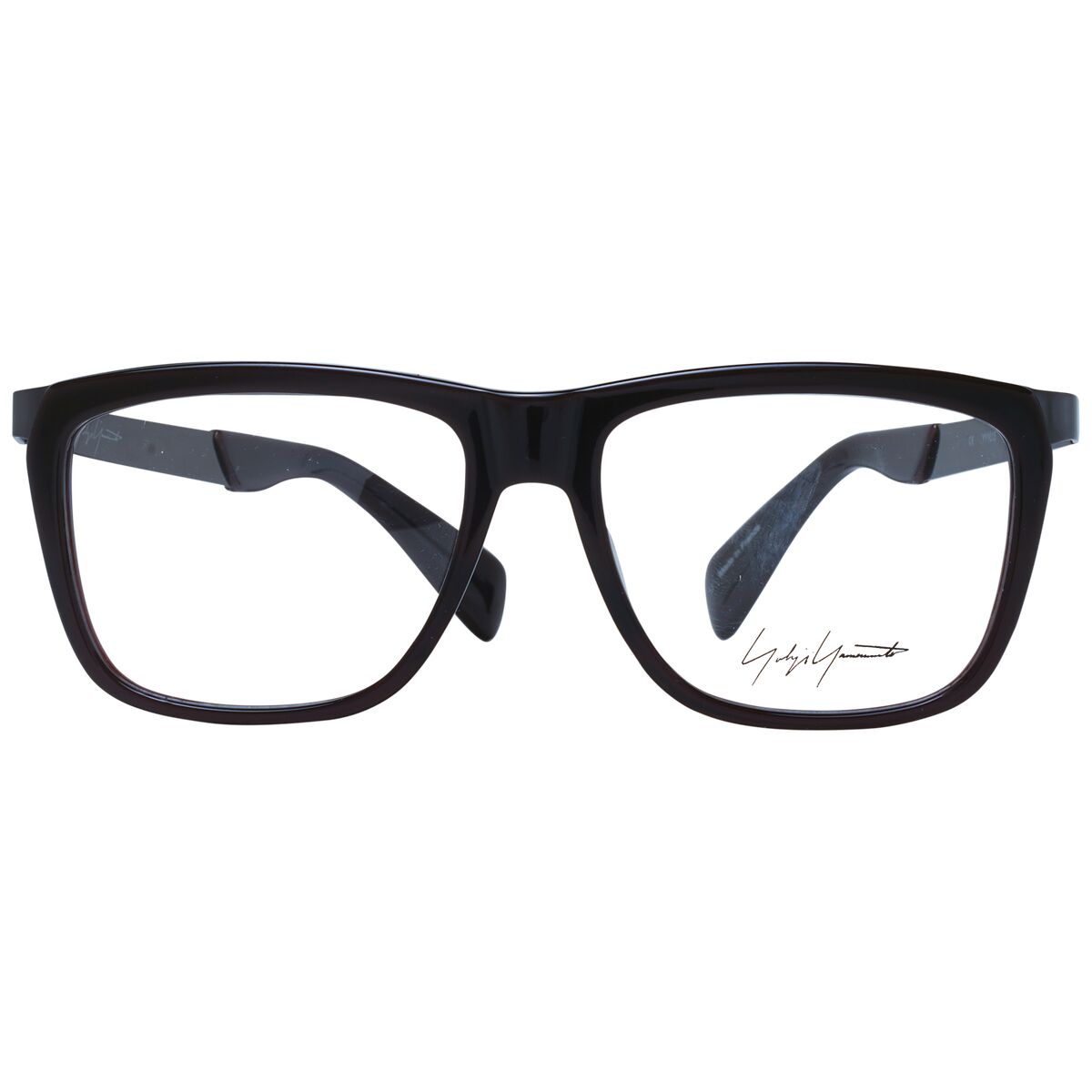 Image secondaire de Monture de Lunettes Unisexe Yohji Yamamoto YY1015 55108
