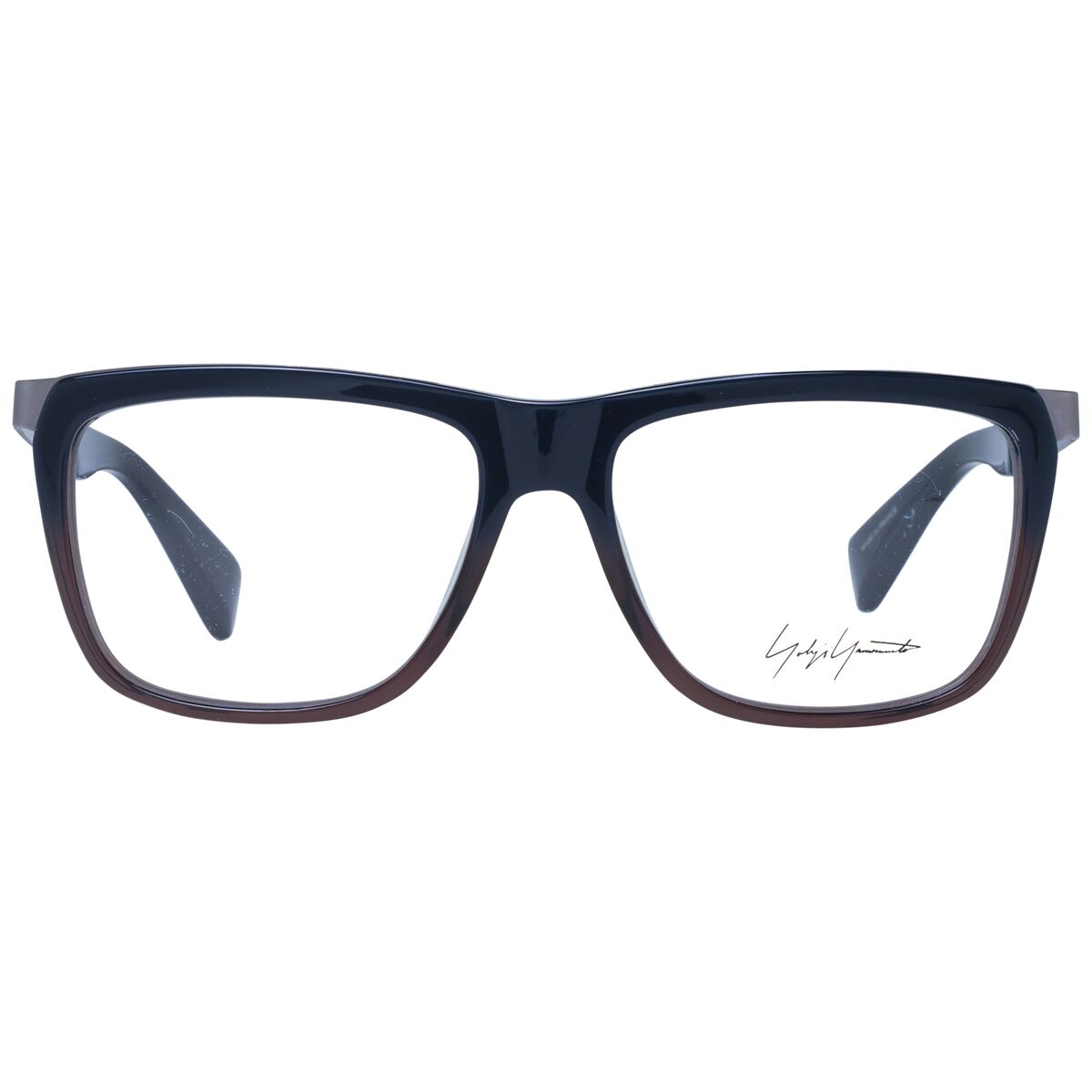 Image secondaire de Monture de Lunettes Unisexe Yohji Yamamoto YY1015 55621