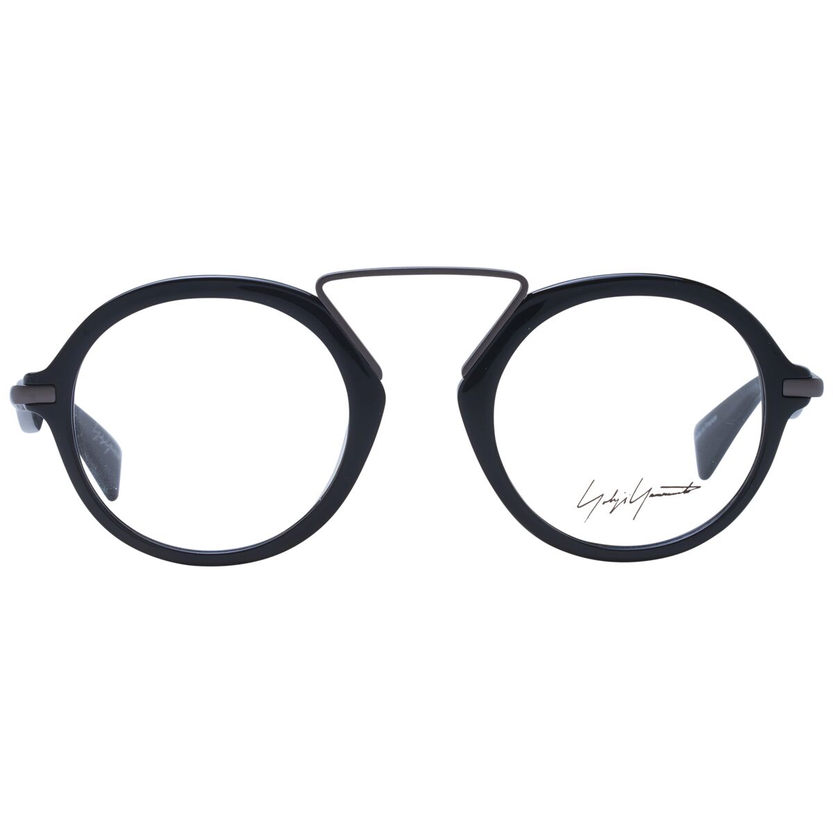 Image secondaire de Monture de Lunettes Unisexe Yohji Yamamoto YY1017 49914