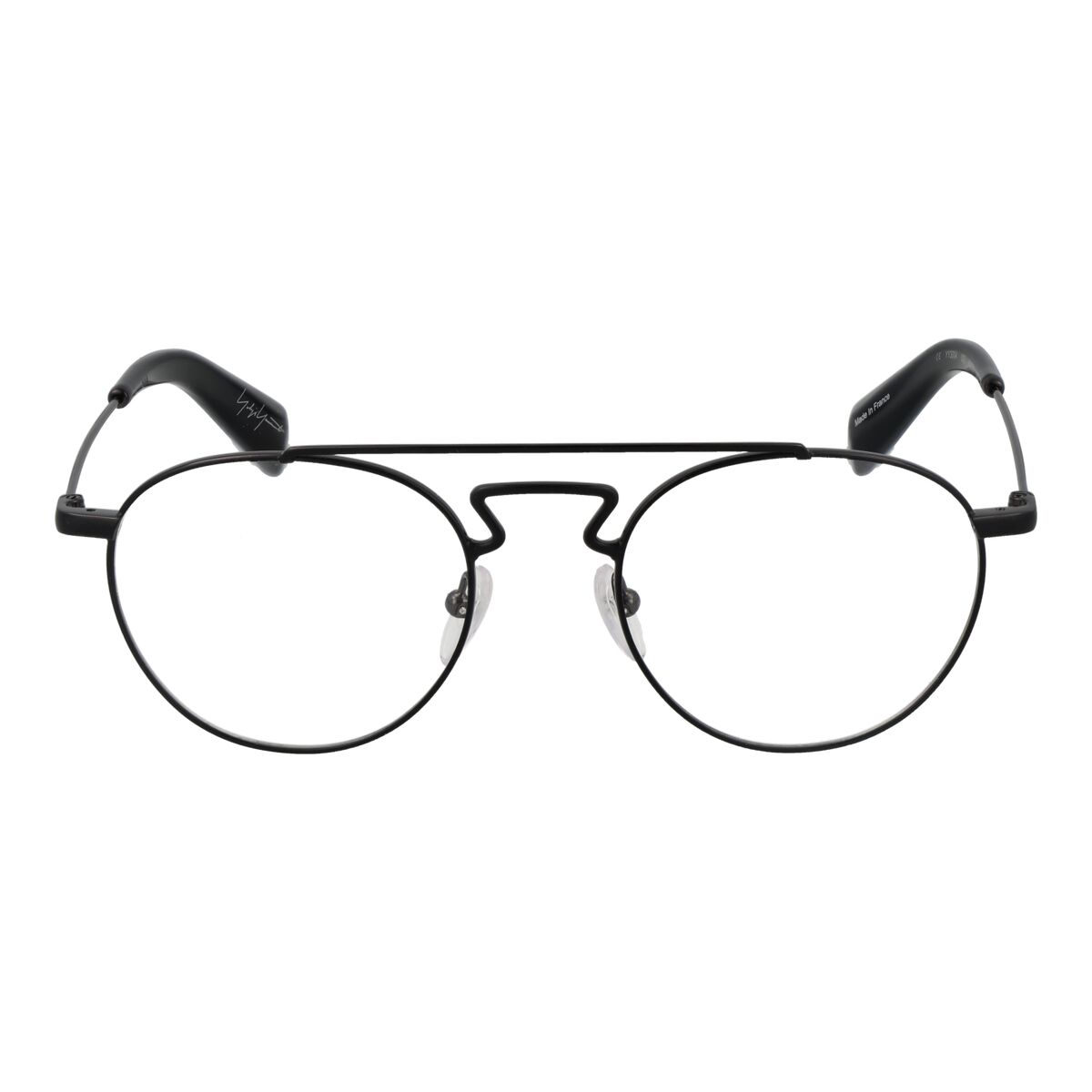 Image secondaire de Monture de Lunettes Homme Yohji Yamamoto YY3004 50002