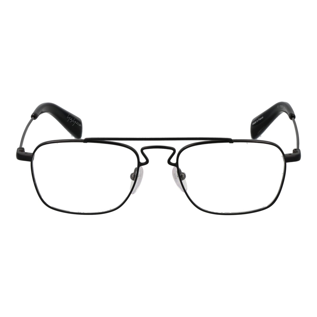 Image secondaire de Monture de Lunettes Homme Yohji Yamamoto YY3005 51002