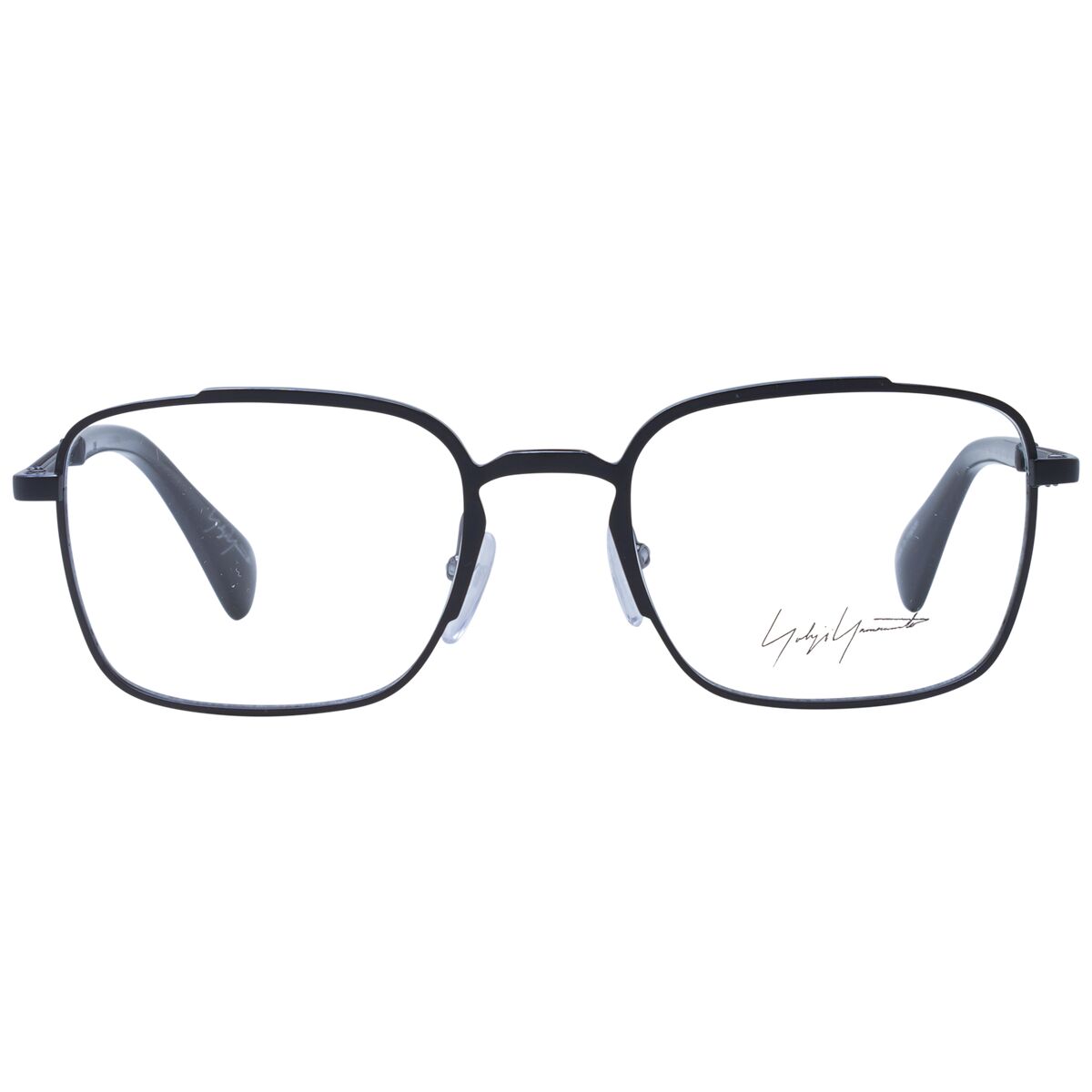 Image secondaire de Monture de Lunettes Homme Yohji Yamamoto YY3006 51002