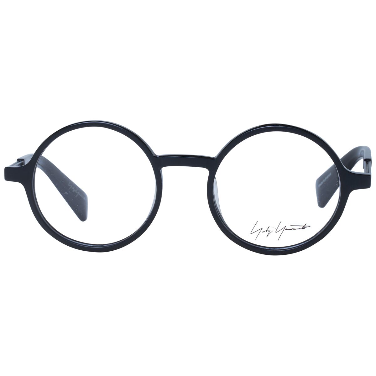 Image secondaire de Monture de Lunettes Unisexe Yohji Yamamoto YY1006 47002