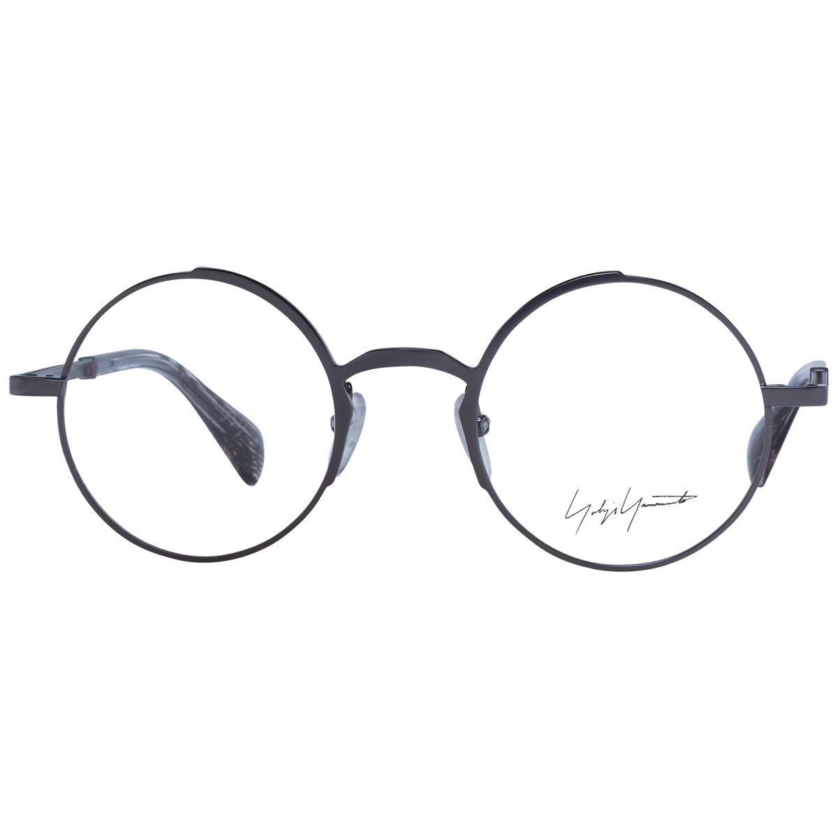 Image secondaire de Monture de Lunettes Unisexe Yohji Yamamoto YY3007 47902