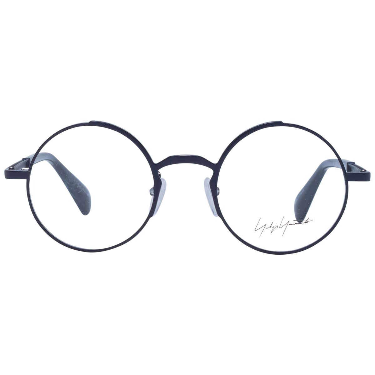 Image secondaire de Monture de Lunettes Unisexe Yohji Yamamoto YY3007 47613