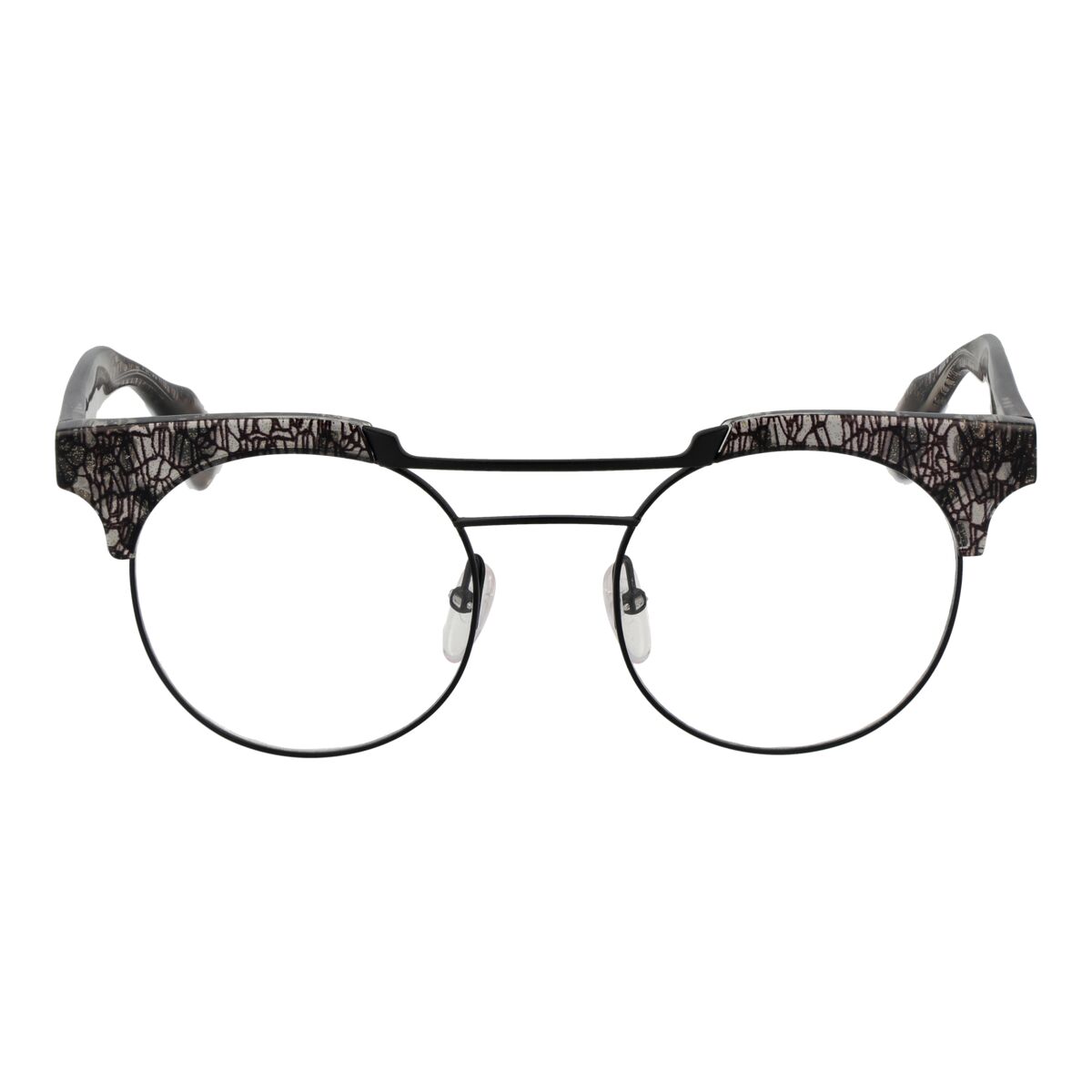 Image secondaire de Monture de Lunettes Femme Yohji Yamamoto YY3009 49079