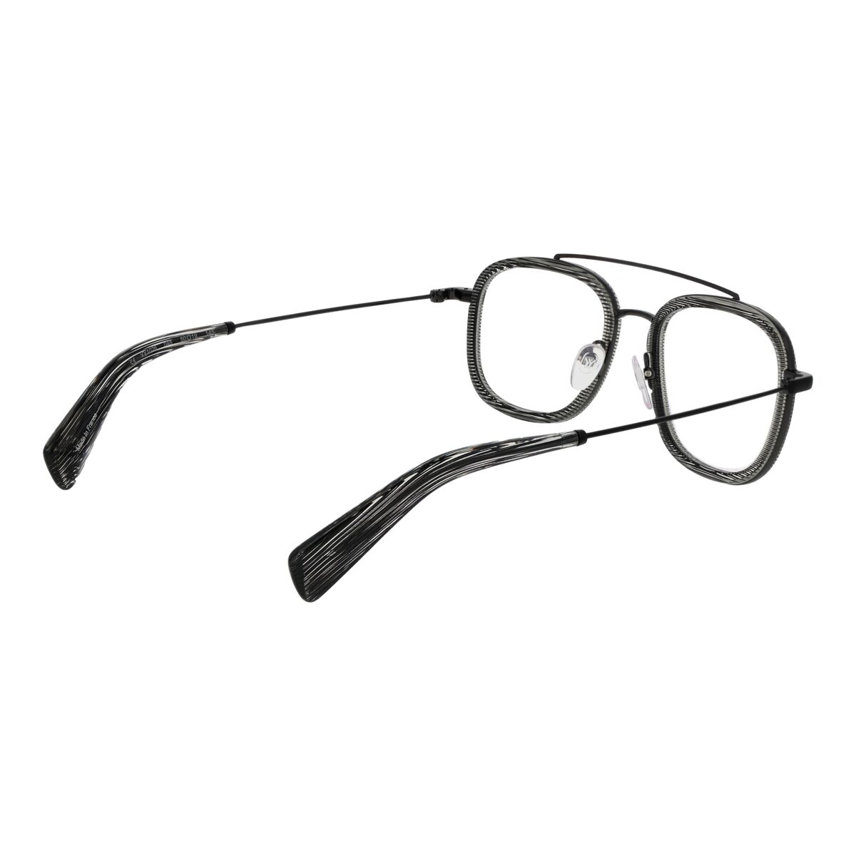 Image secondaire de Monture de Lunettes Unisexe Yohji Yamamoto YY1026 50048