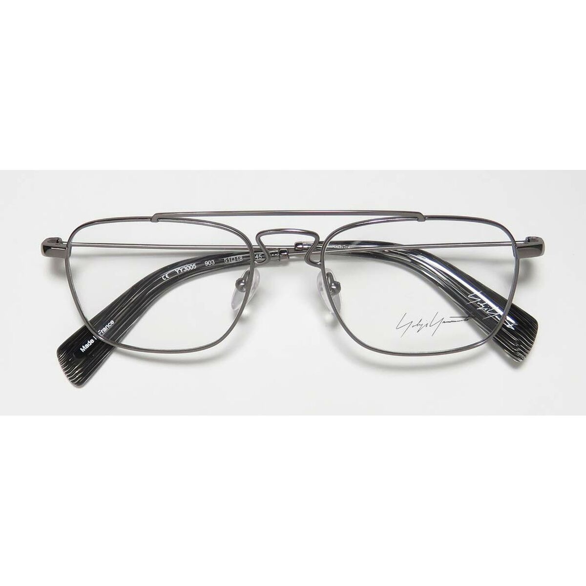 Brillenframe Dames Yohji Yamamoto